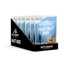 Load image into Gallery viewer, FIVE NUT MIX