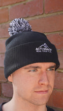 Load image into Gallery viewer, ACTI-SNACK BEANIE HAT