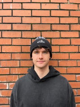 Load image into Gallery viewer, ACTI-SNACK BEANIE HAT