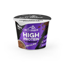 Load image into Gallery viewer, CHOCOLATE PORRIDGE POTS