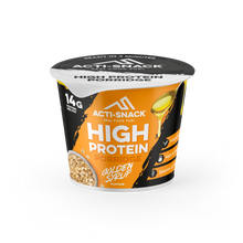 Load image into Gallery viewer, GOLDEN SYRUP PORRIDGE POTS