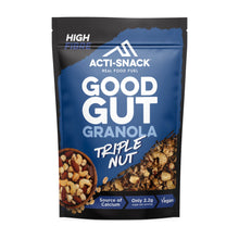 Load image into Gallery viewer, GOOD GUT TRIPLE NUT GRANOLA