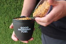 Load image into Gallery viewer, ACTI-SNACK GRANOLA POT