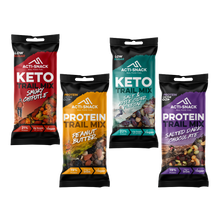 Load image into Gallery viewer, MONTHLY SNACK BUNDLE