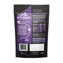 Load image into Gallery viewer, PROTEIN CRUNCH TRIPLE CHOCOLATE GRANOLA