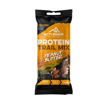 Load image into Gallery viewer, PEANUT BUTTER PROTEIN TRAIL MIX