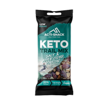 Load image into Gallery viewer, MONTHLY SNACK BUNDLE