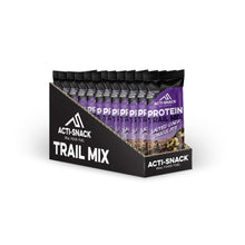 Load image into Gallery viewer, SALTED DARK CHOCOLATE PROTEIN TRAIL MIX