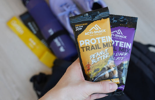 How Do I Find Snacks With No Artificial Ingredients?