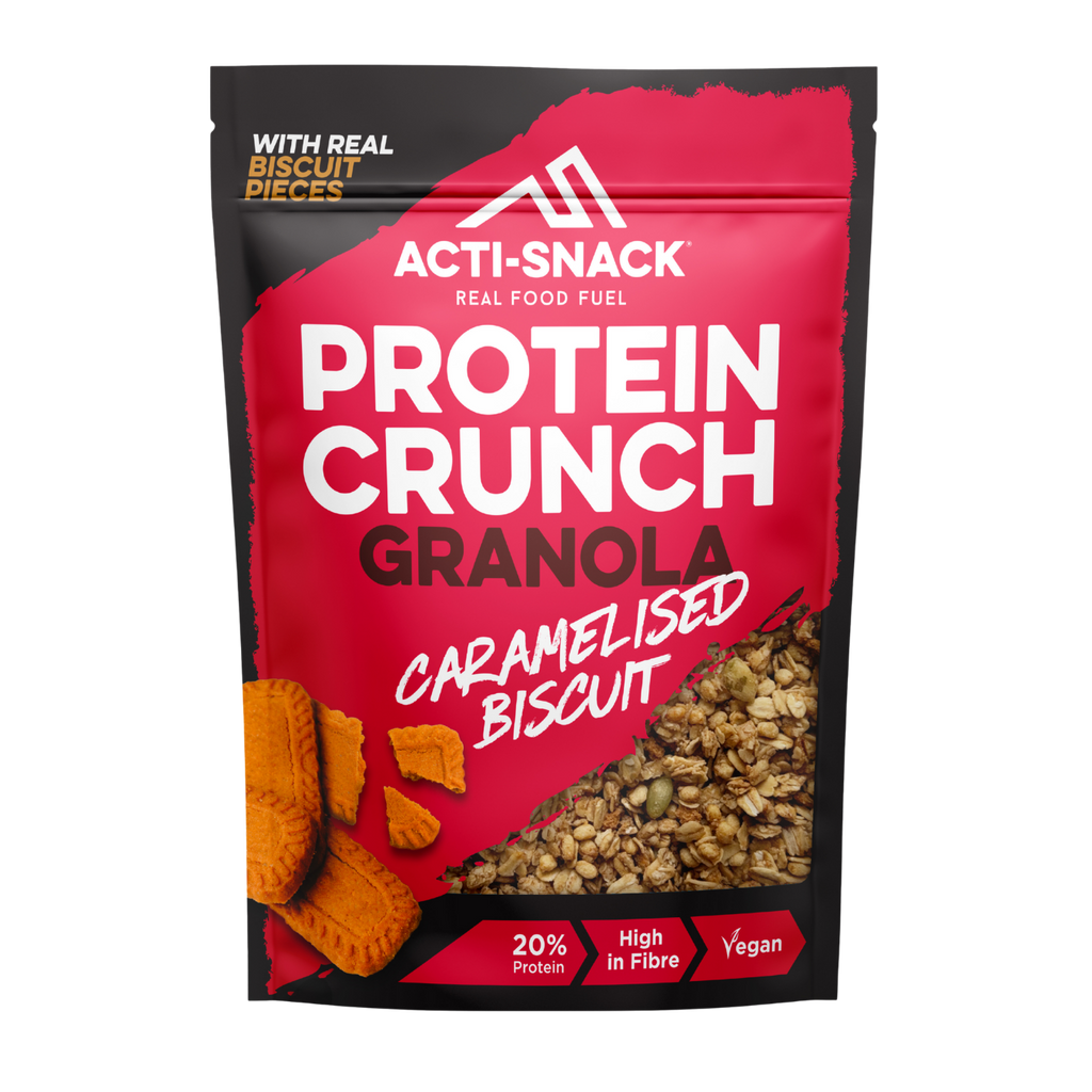 Snack Pack