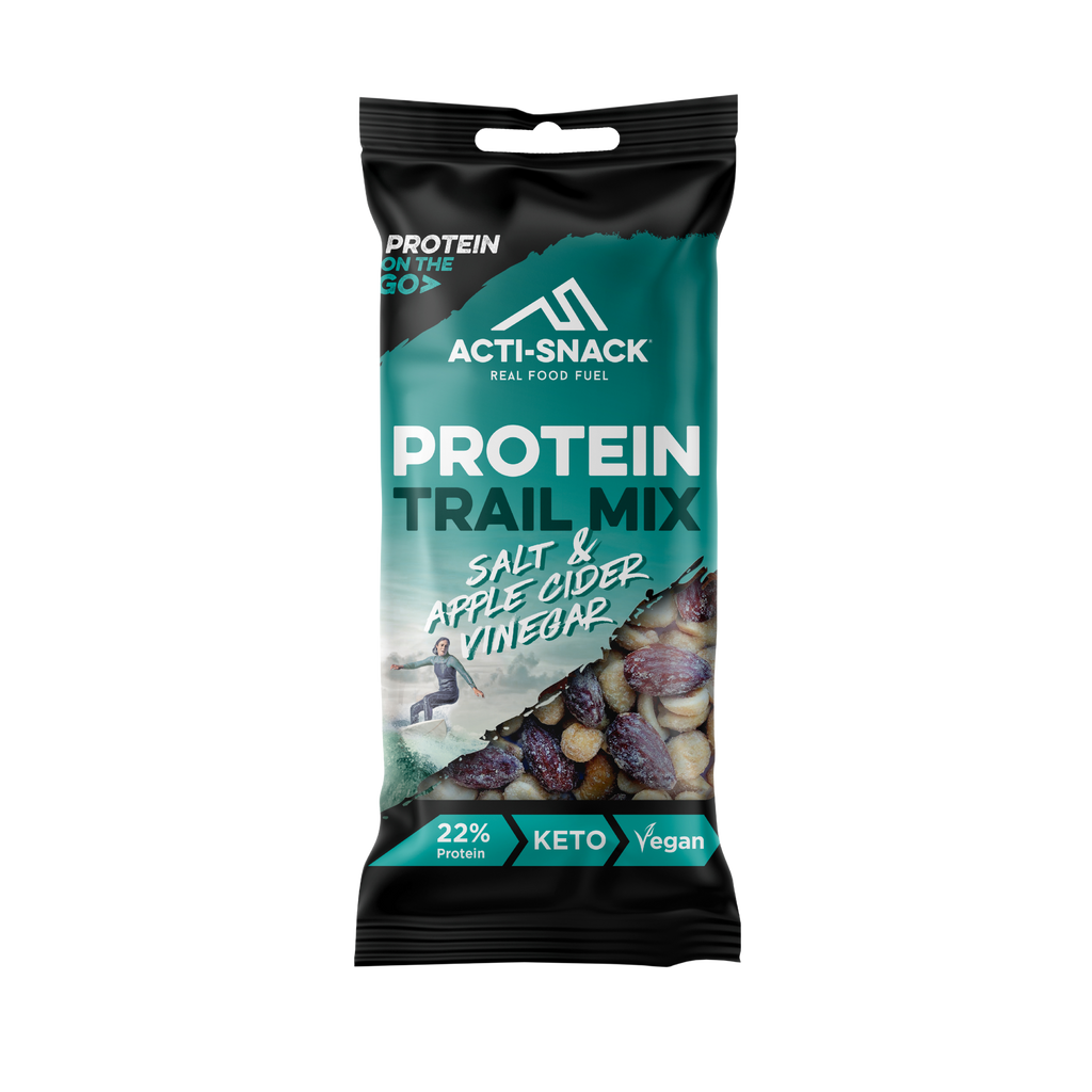 Snack Pack