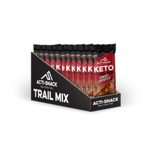 Load image into Gallery viewer, SMOKY CHIPOTLE KETO TRAIL MIX
