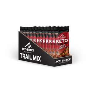 SMOKY CHIPOTLE KETO TRAIL MIX