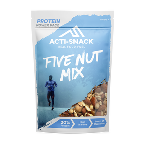 FIVE NUT MIX