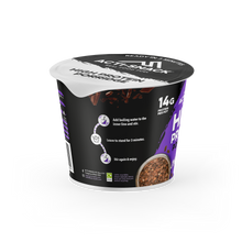 Load image into Gallery viewer, CHOCOLATE PORRIDGE POTS
