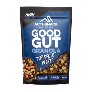 GOOD GUT TRIPLE NUT GRANOLA