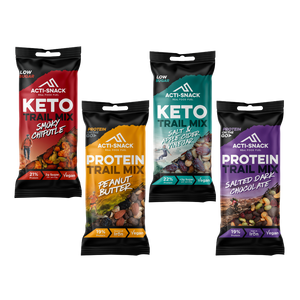 MONTHLY SNACK BUNDLE