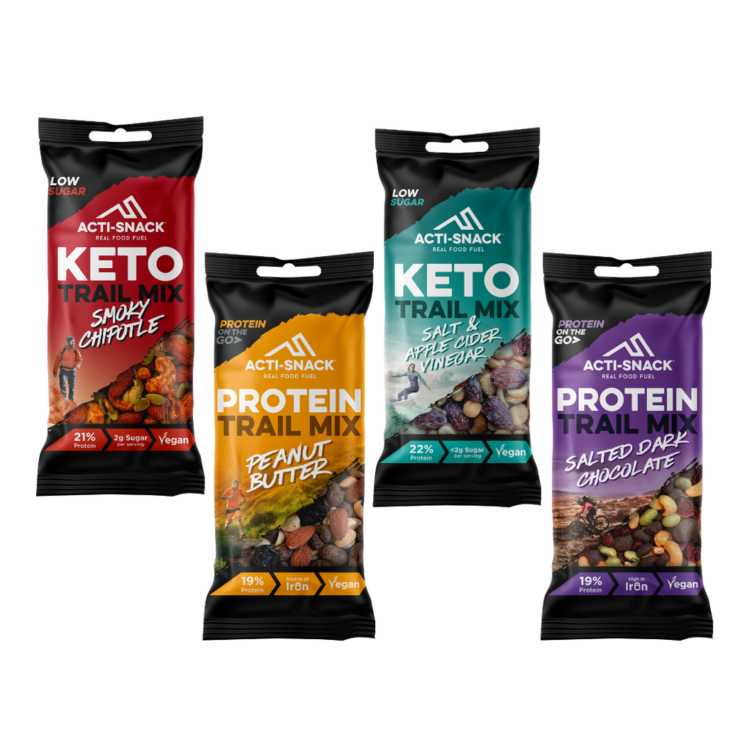 MONTHLY SNACK BUNDLE