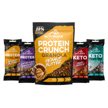 Load image into Gallery viewer, HIGH PROTEIN TASTER BOX
