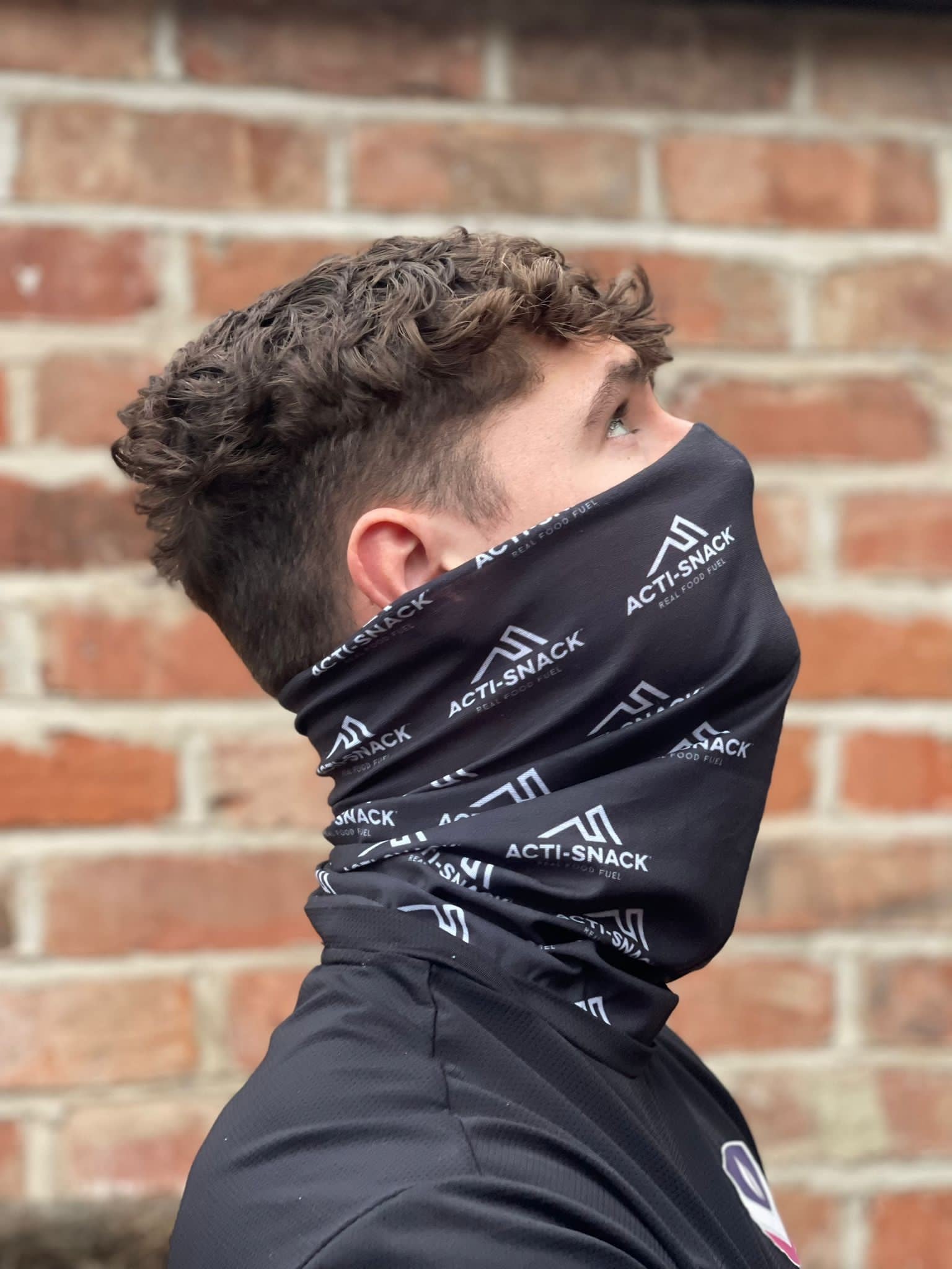 ACTI SNACK SPORTS SNOOD
