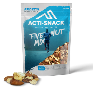 FIVE NUT MIX POWERPACK